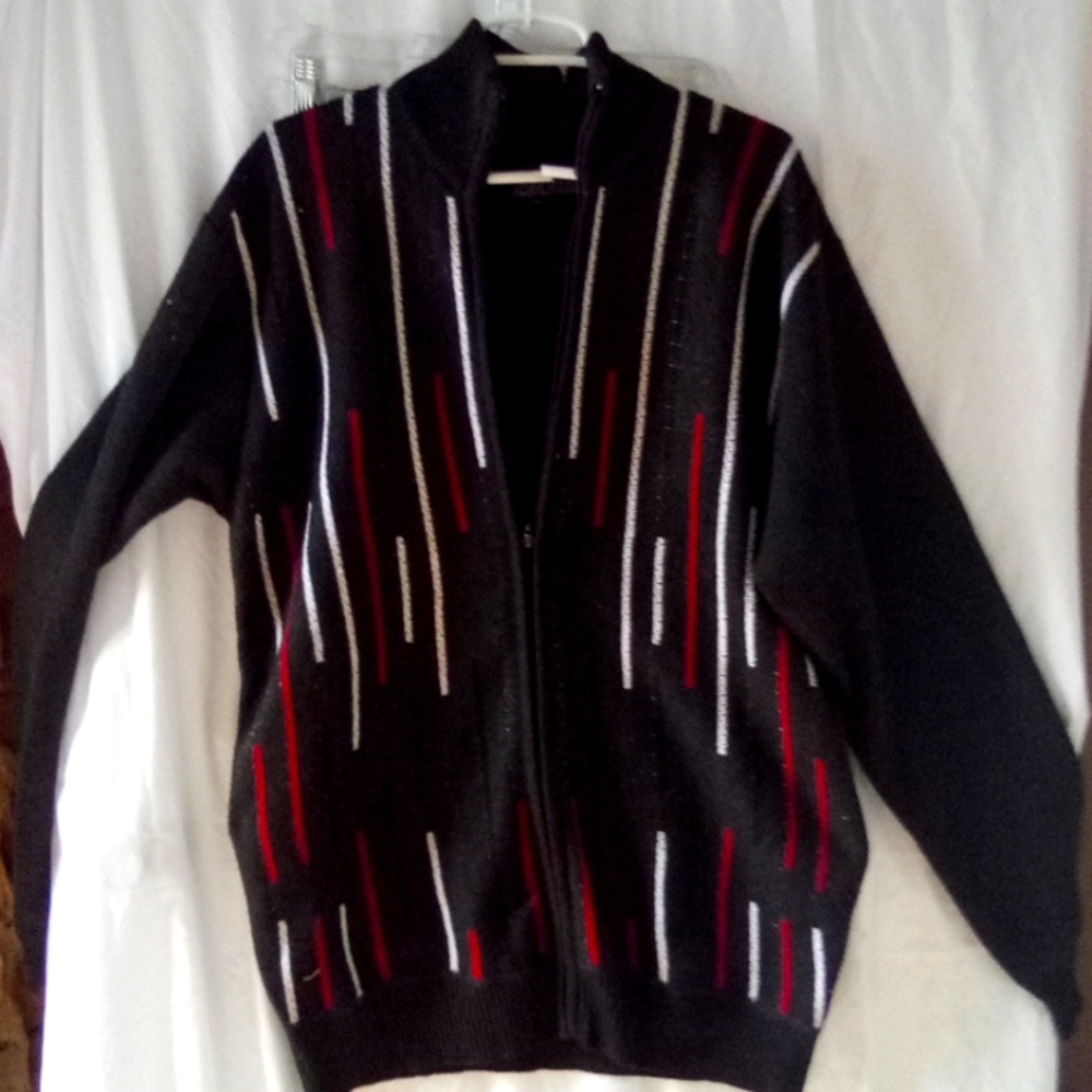 Men's sweater